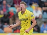 James Faulkner